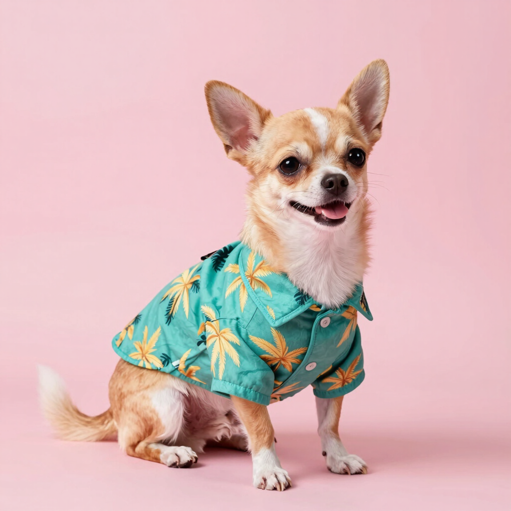 Camisa Playera Acapulco Vibrante