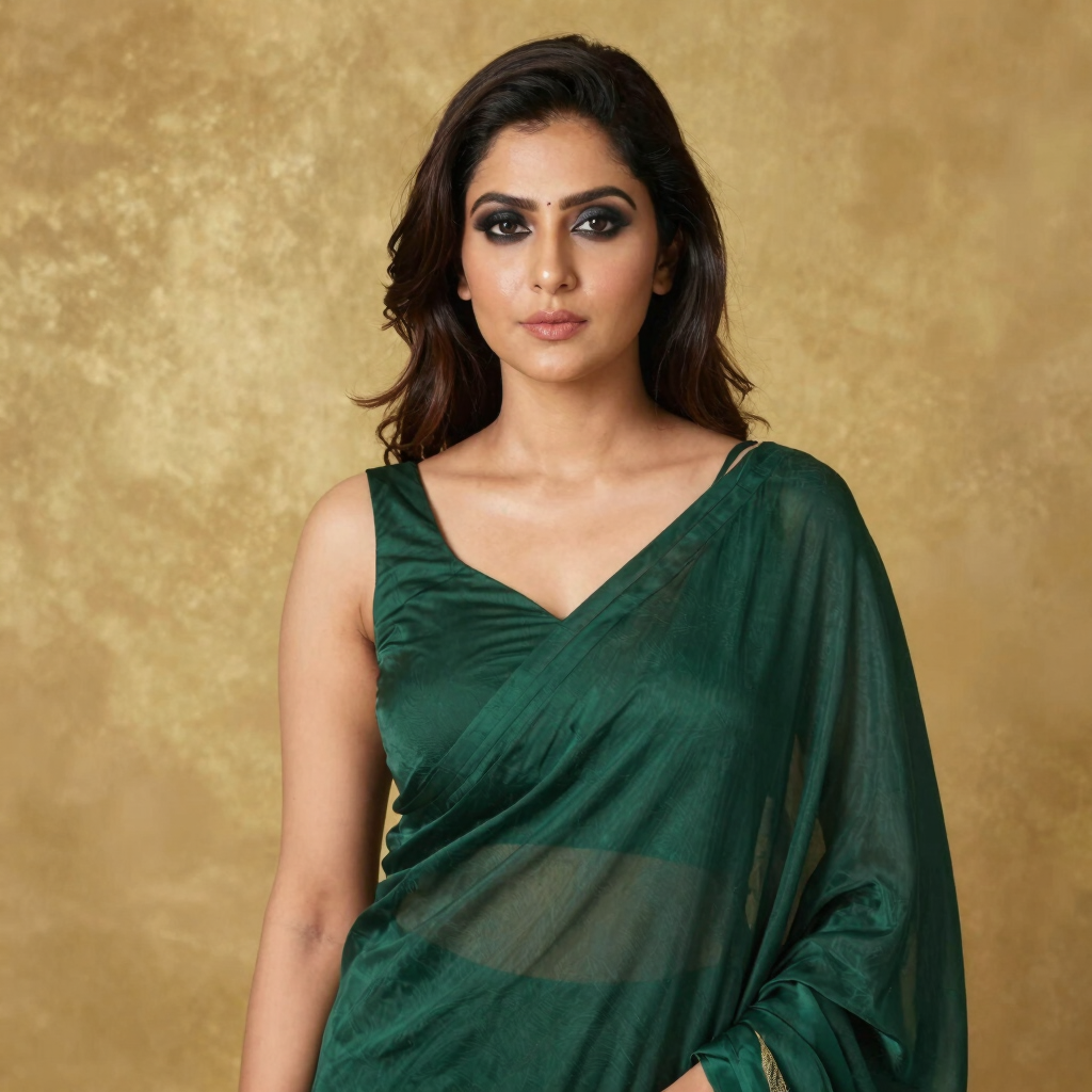 Sangeet & Party Makeup