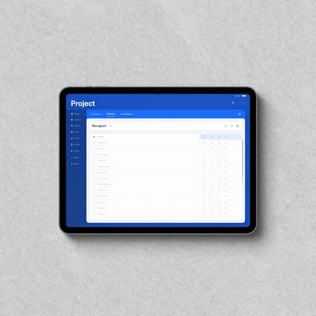 Freelance Client & Project Tracker