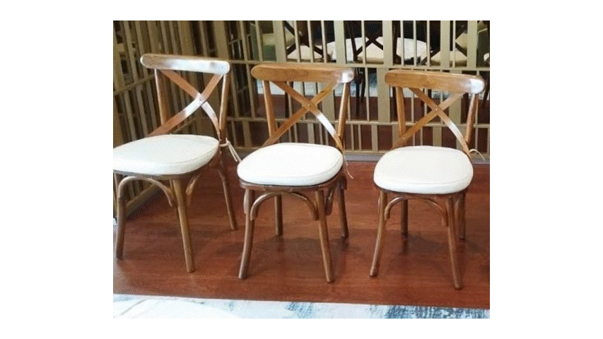 black and white bed linen