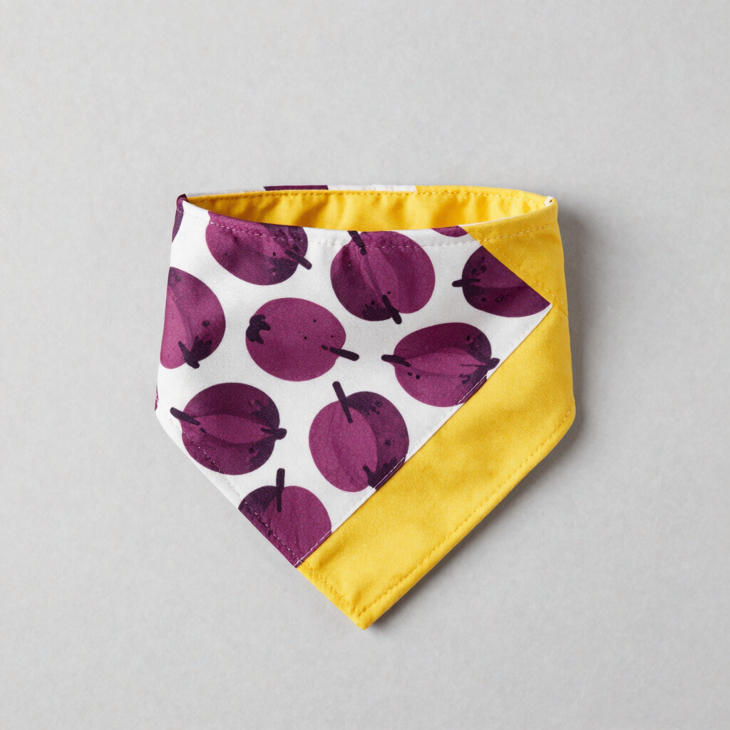 Bandana Coqueta Festiva