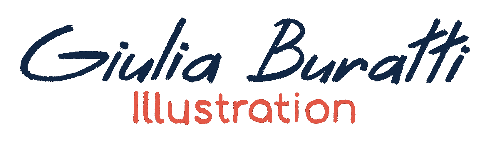 Giulia Buratti logo