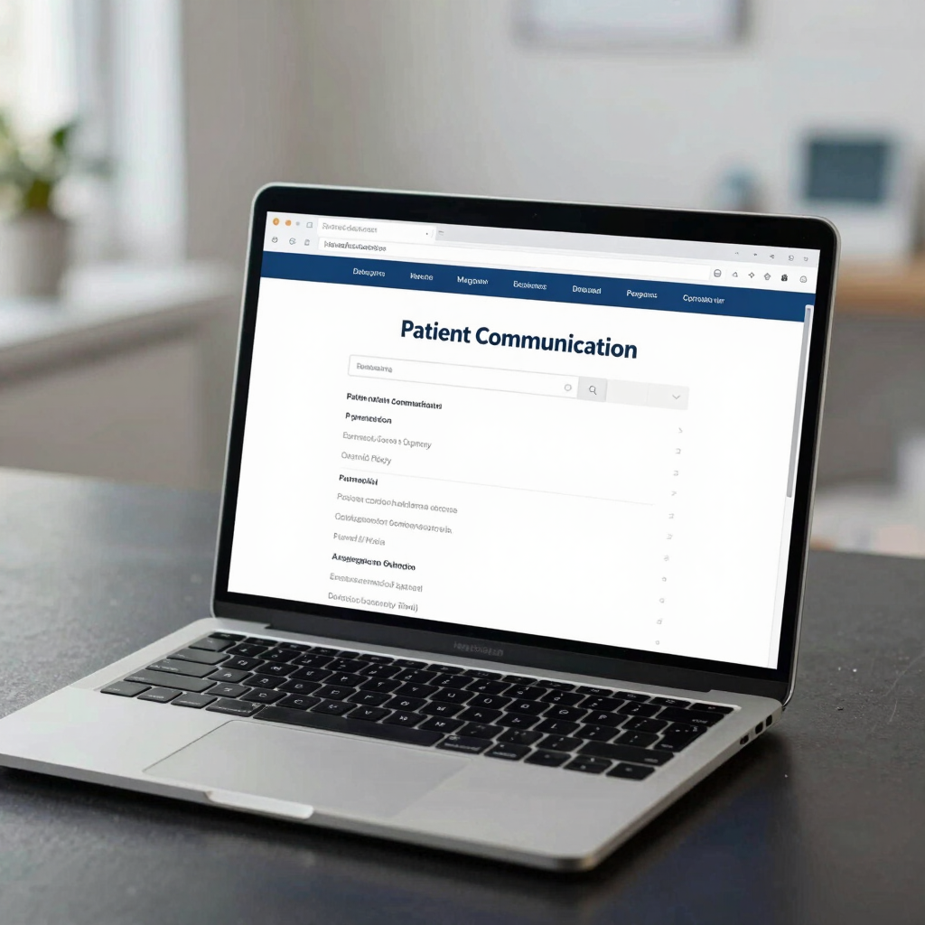 Telehealth Wellness Consultation