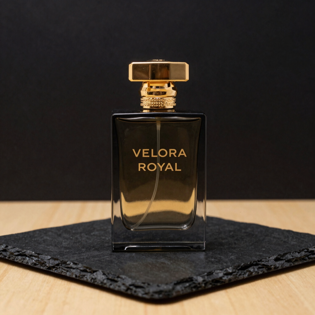 Extrait de Parfum - L'Invincible