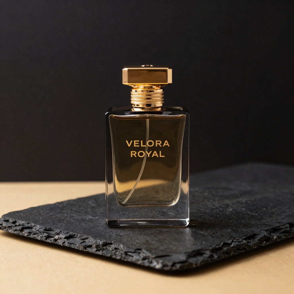 Extrait de Parfum - L'Imaginaire Royal