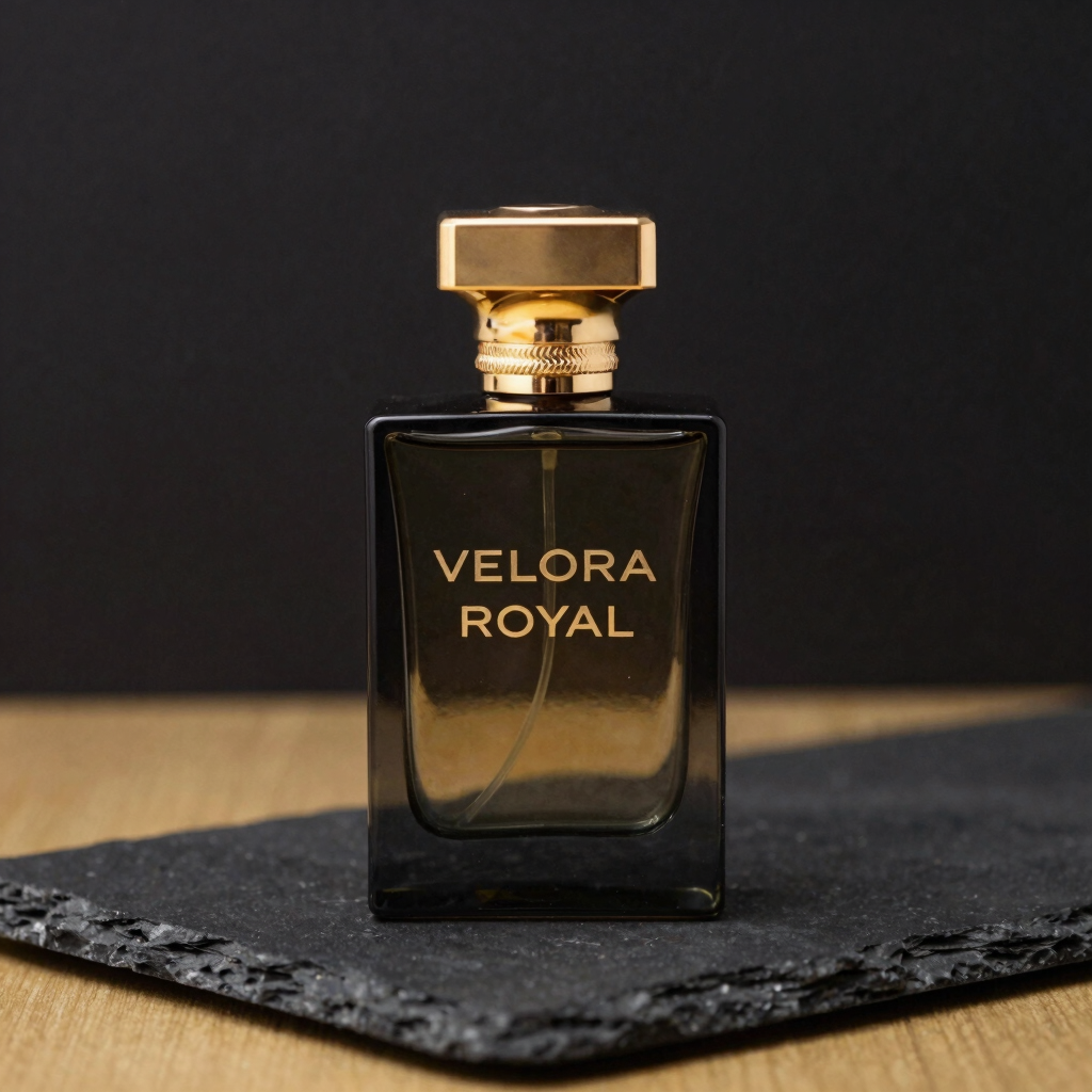Extrait de Parfum - Fleur Impériale