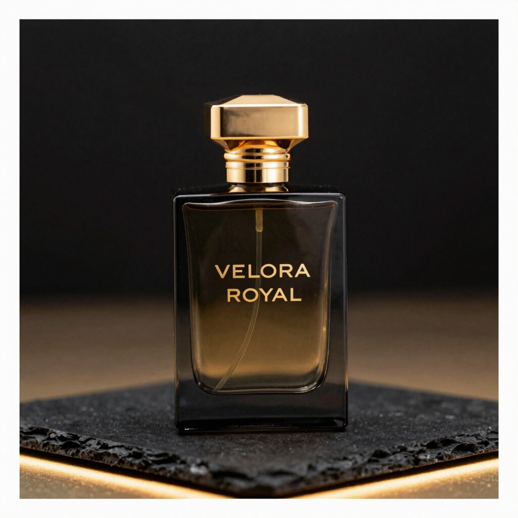 Extrait de Parfum - Paradoxe Royal