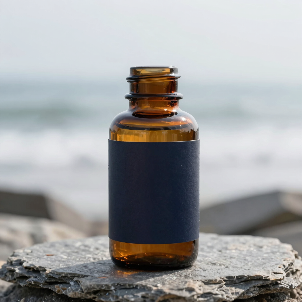 Coastal Kelp Multi-Vitamin Caps