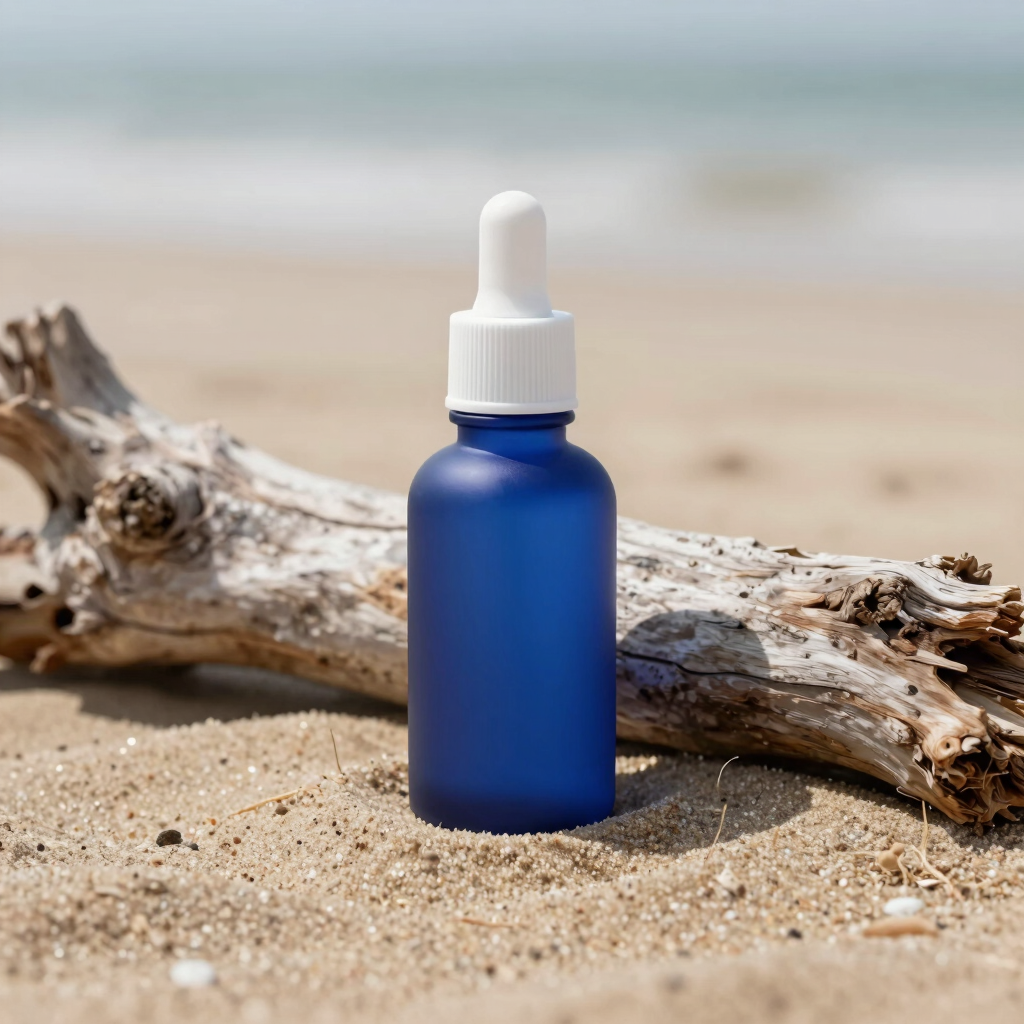Seawater Electrolyte Concentrate