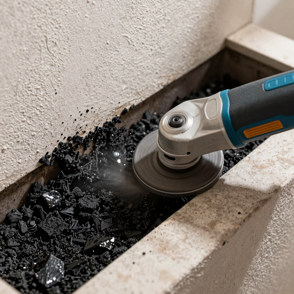 Advanced Creosote Removal Treatment