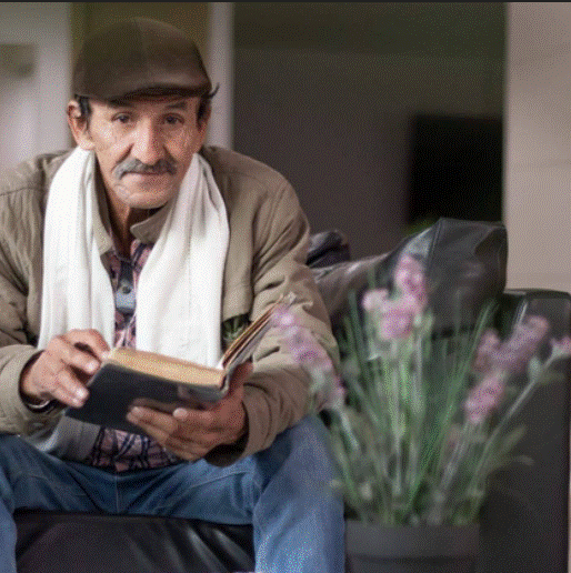 mountain range under blue sky