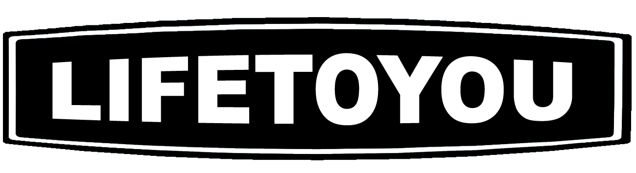 Lifetoyou logo