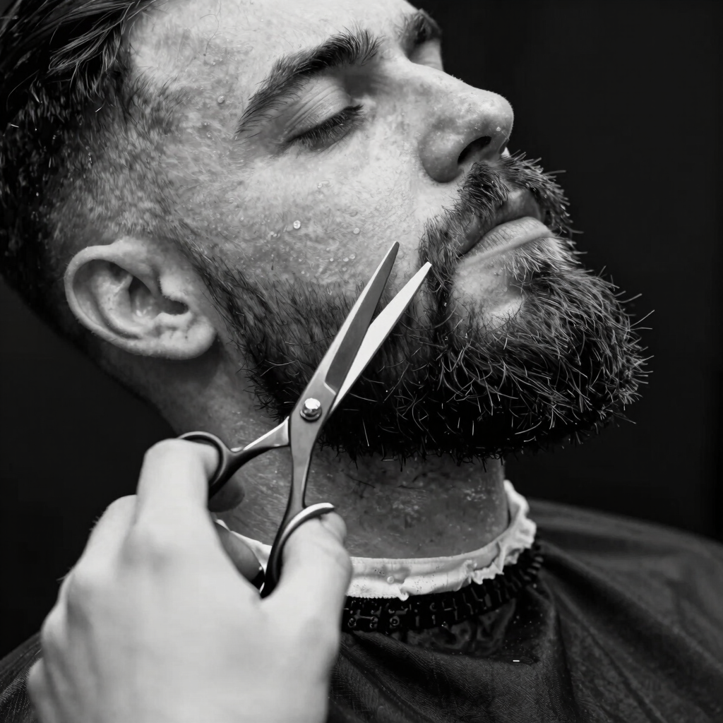 Arreglo de Barba Express