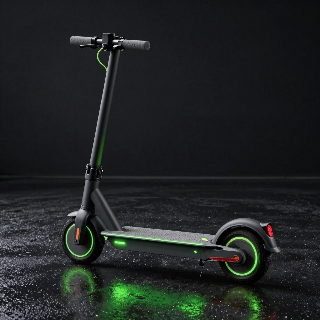 Patinete Elétrico Point Volt S