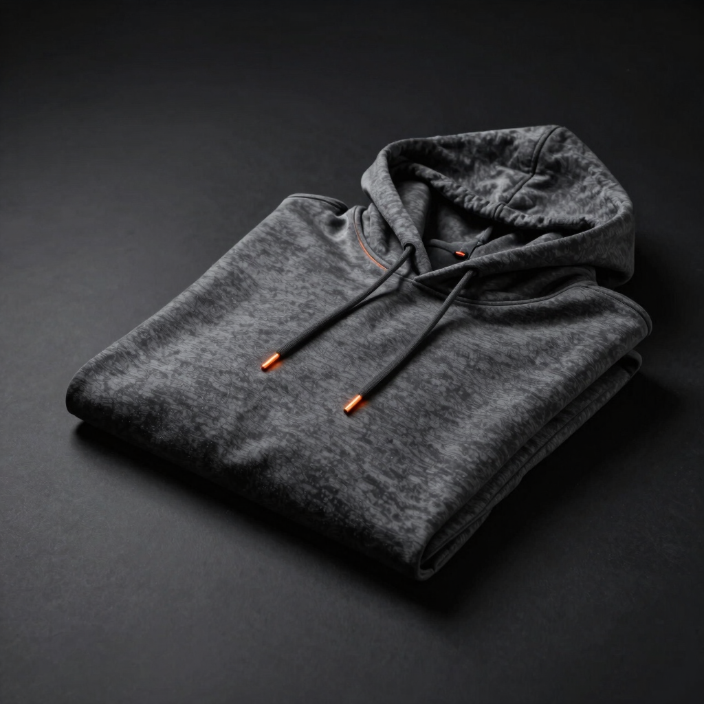 Stealth Tiger Gaming Hoodie