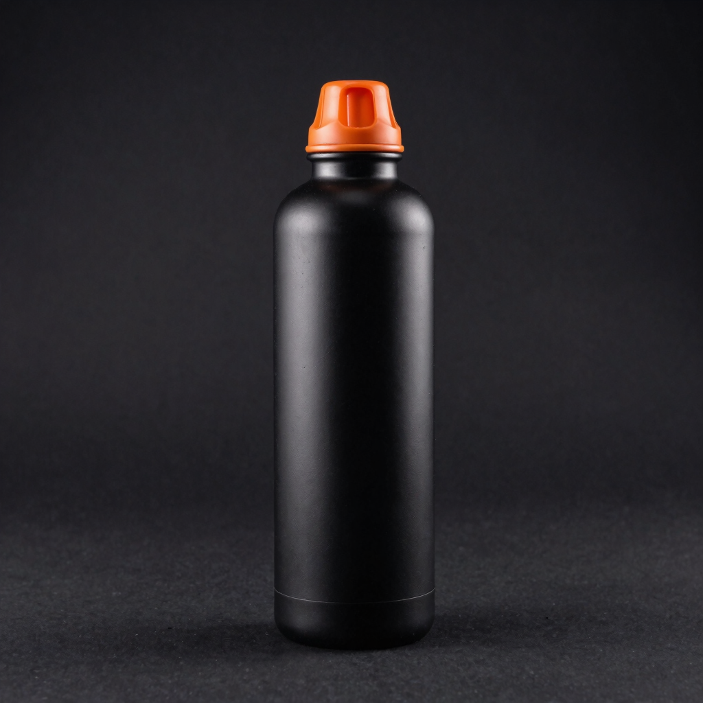 Overclock Insulated Bottle