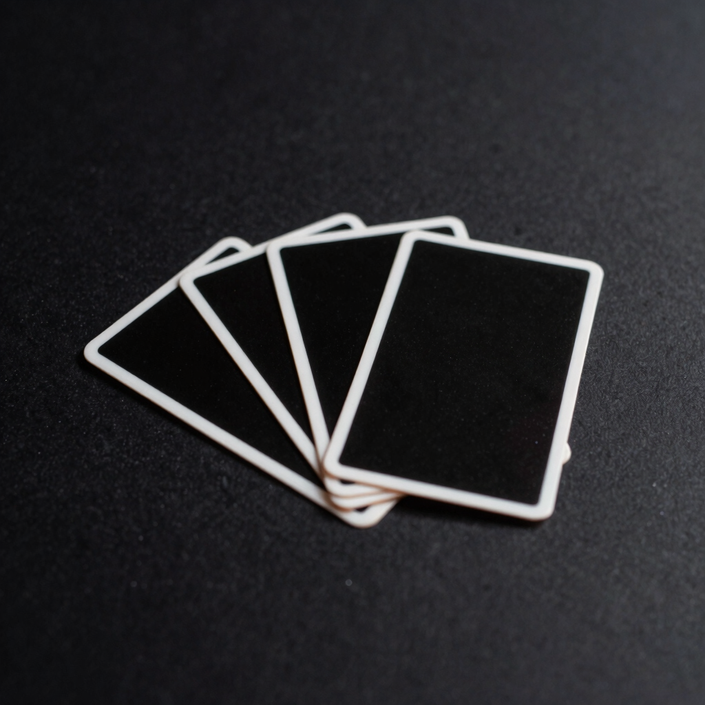 Embossed Claw Sticker Pack