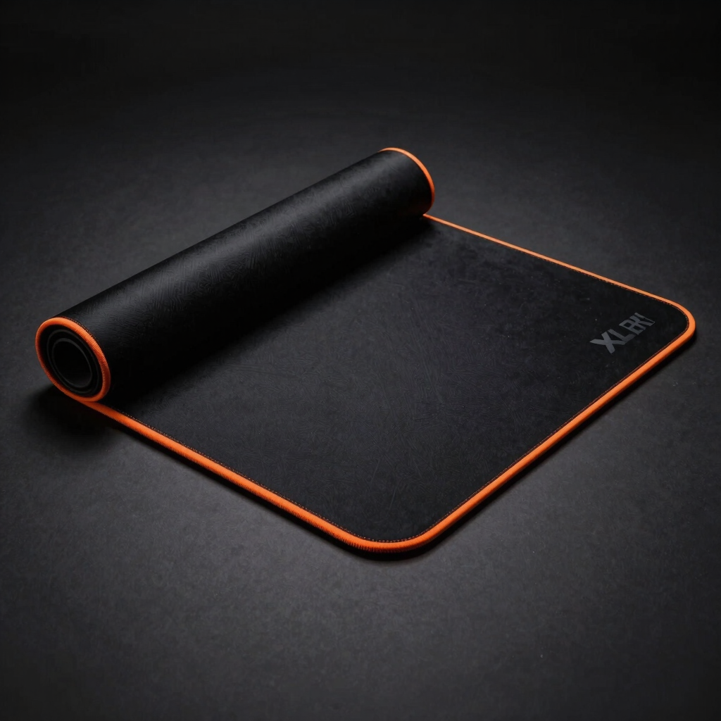 Chroma Streak Gaming Mousepad