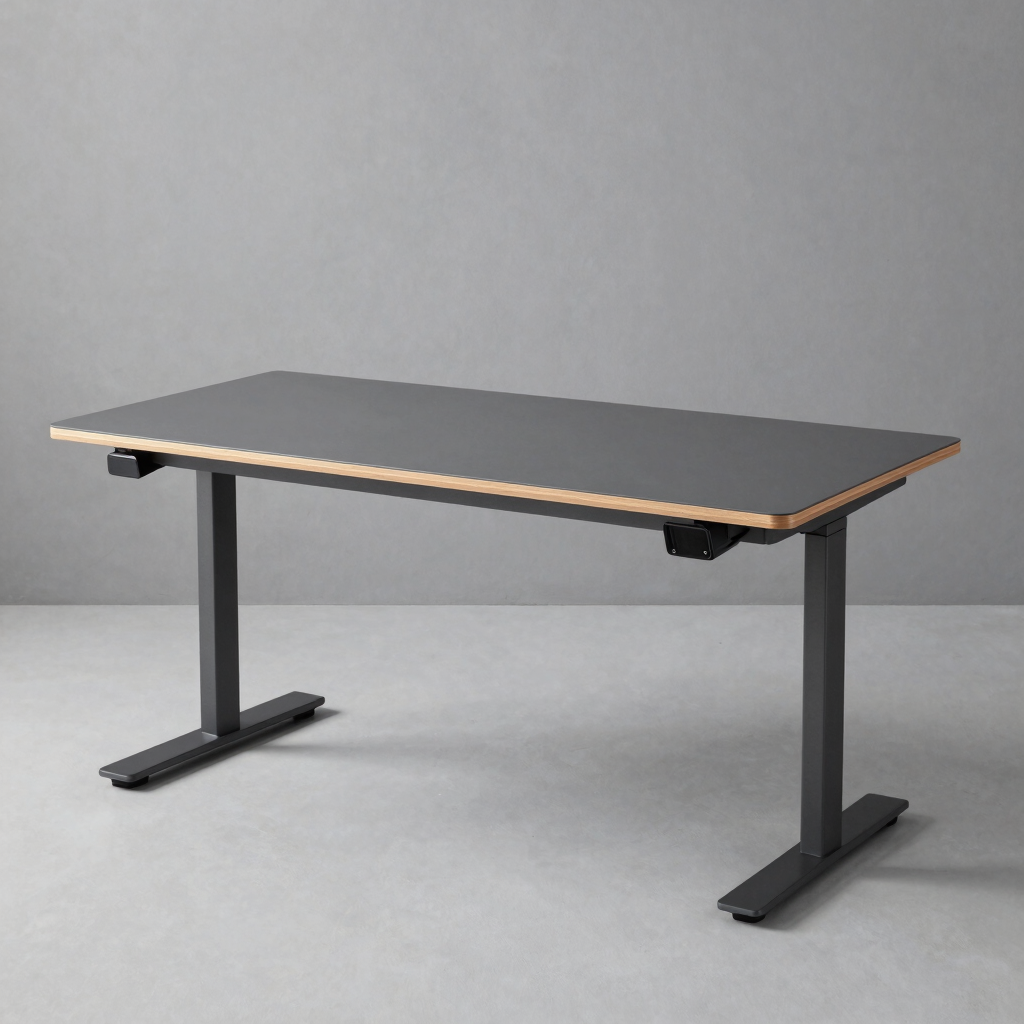 Conduit Streamline Gaming Desk