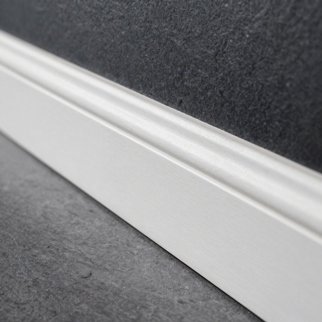 Baseboard & Trim Hand-Wipe