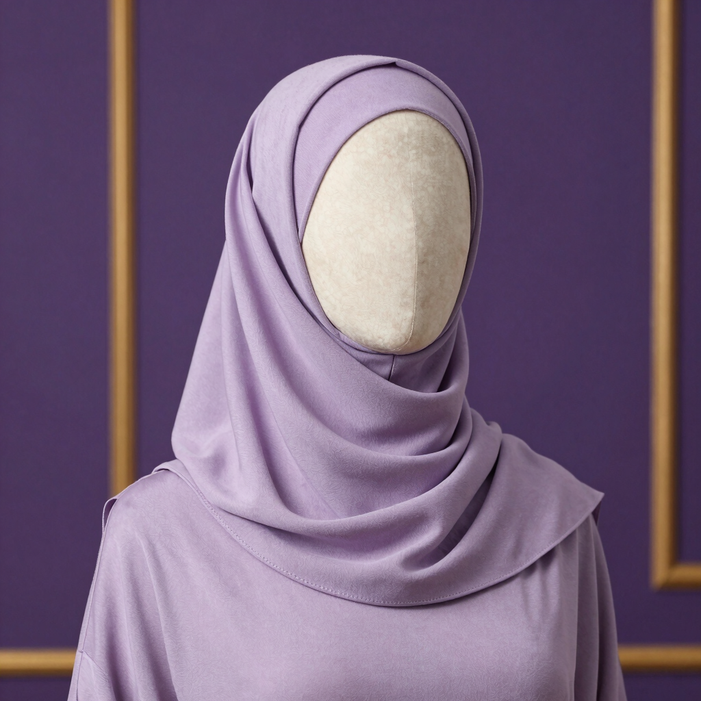 Everyday Premium Jersey Hijab