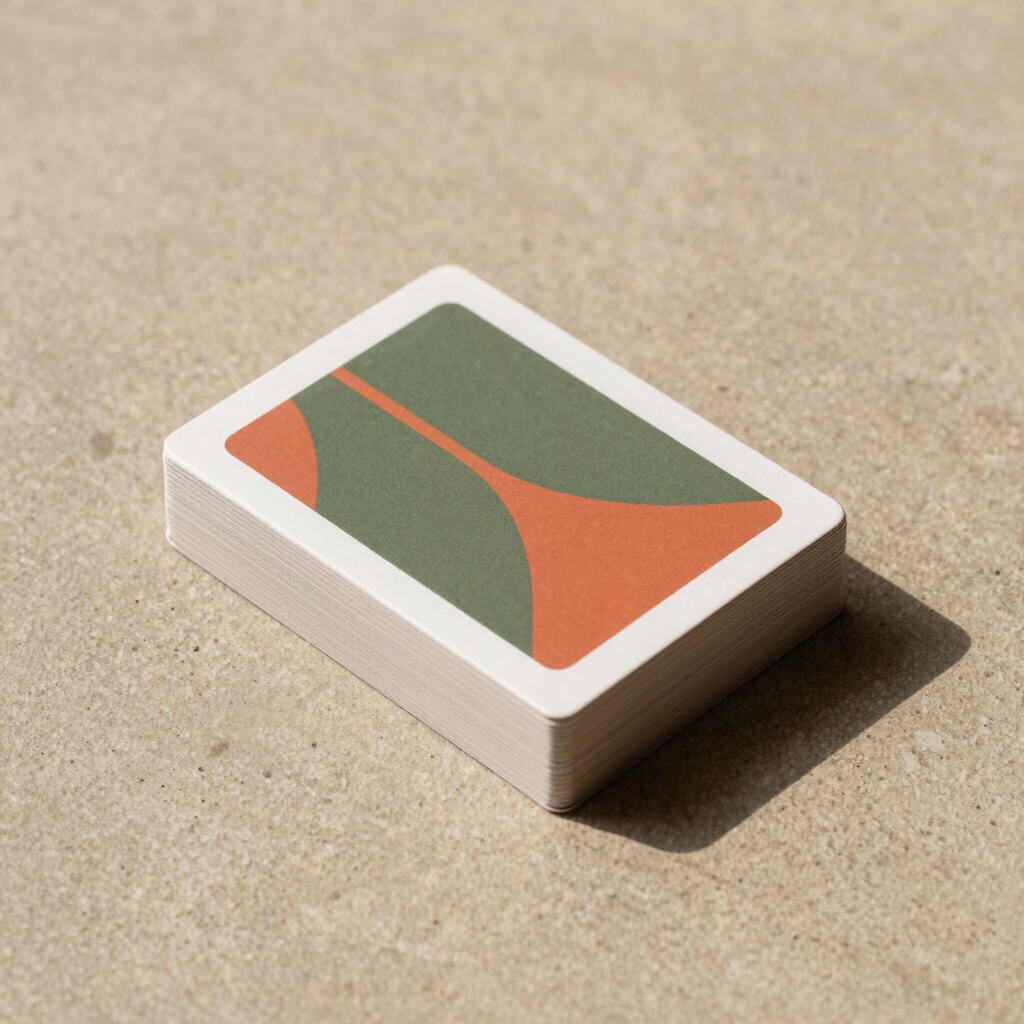 Juego de Cartas Extraordinarity