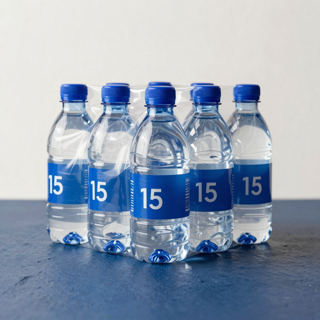 Avoria Blue 1.5L Case of 12