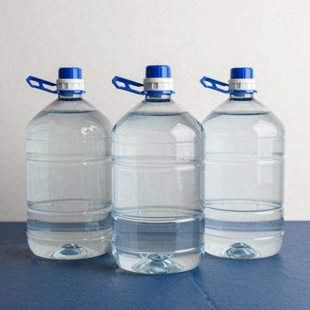 Avoria Blue 19L Bundle of 3