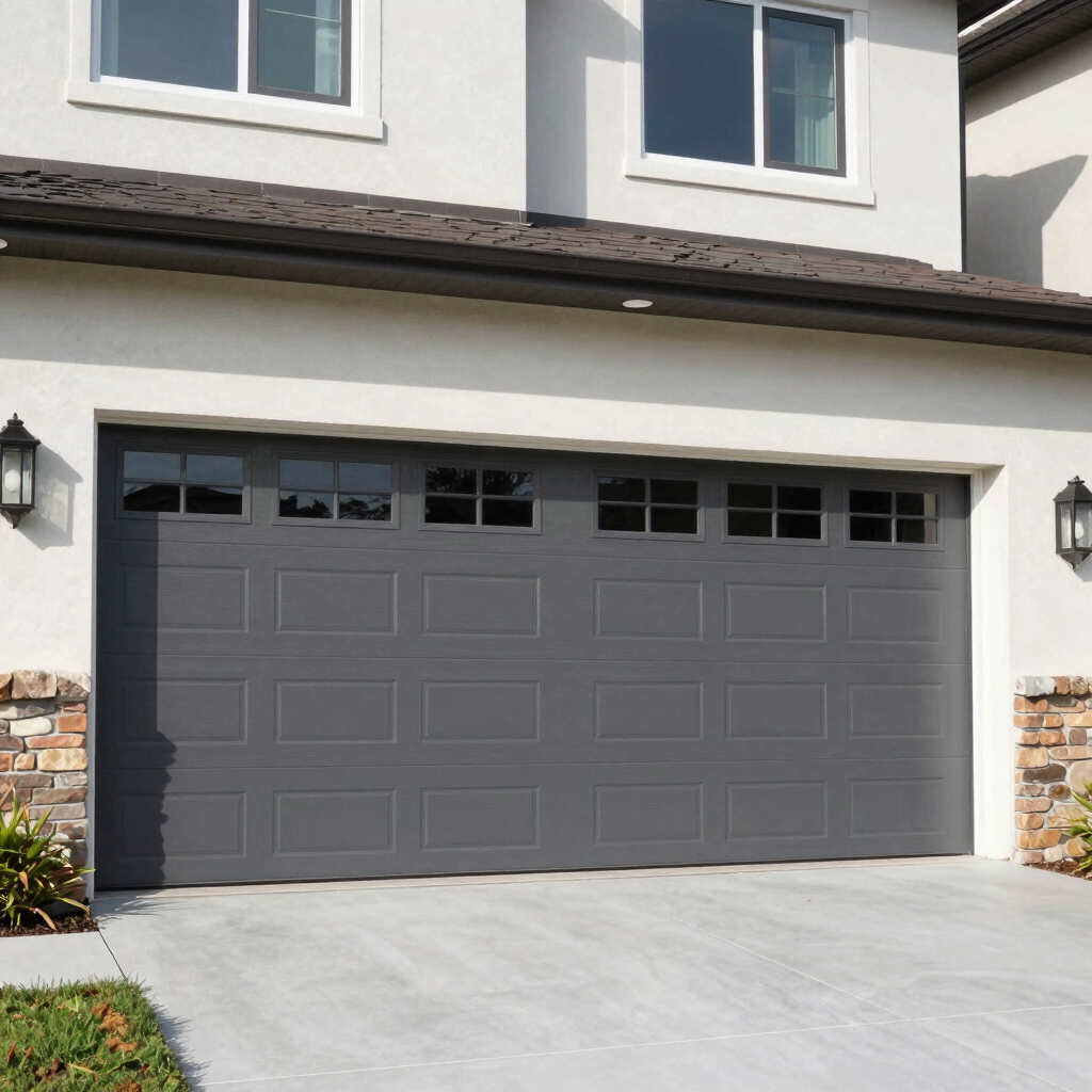 Complete Garage Door Installation Consultation