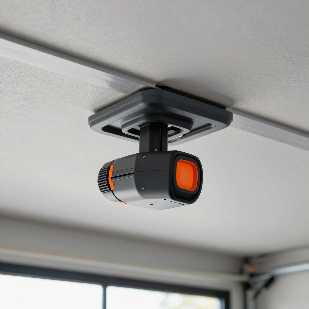 Garage Door Opener Repair & Tuning