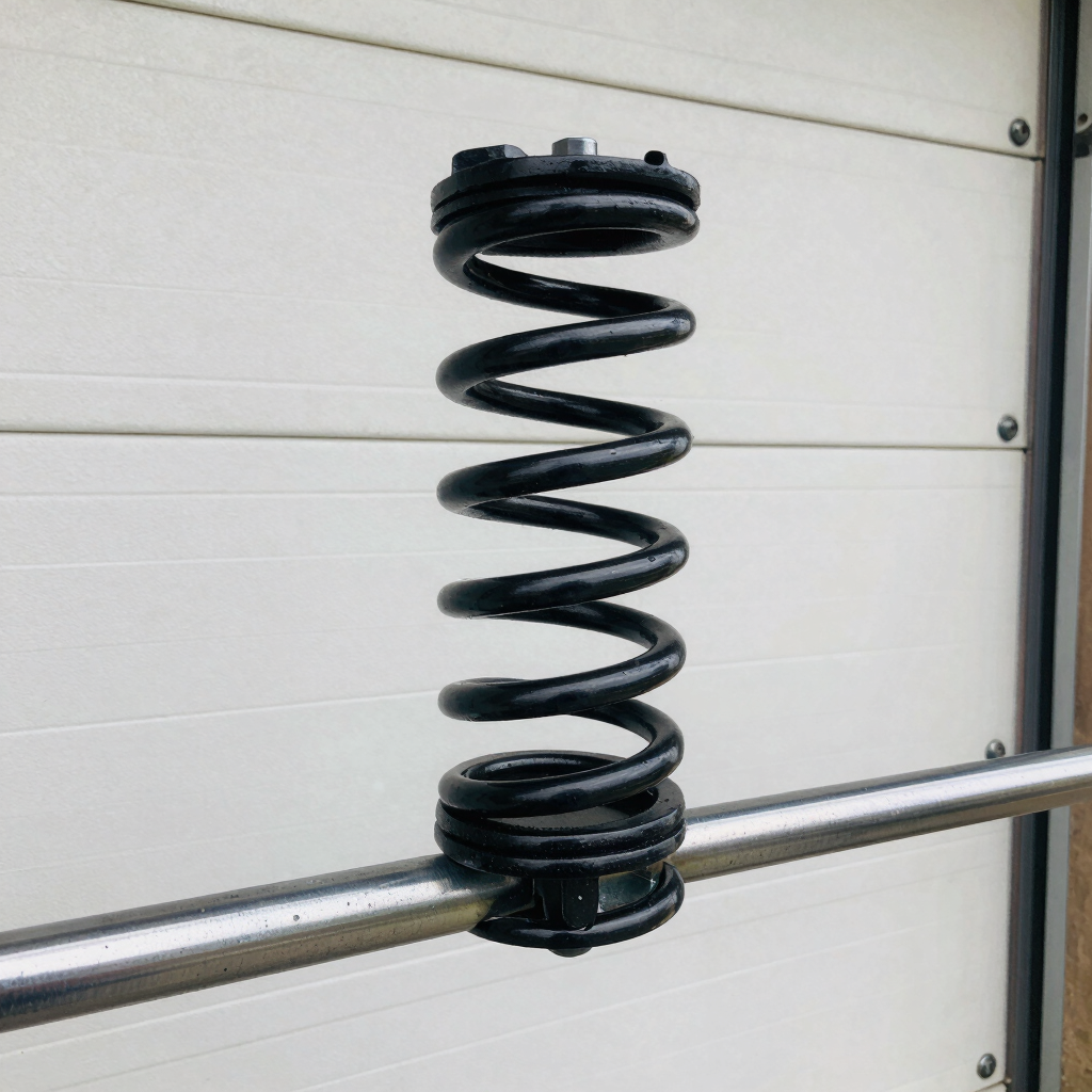 Torsion Spring Replacement