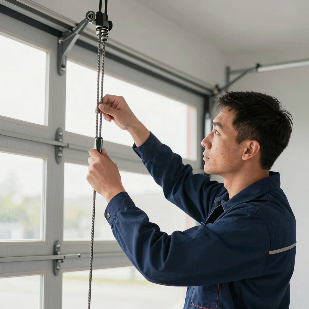 Comprehensive Safety Inspection & Diagnostic