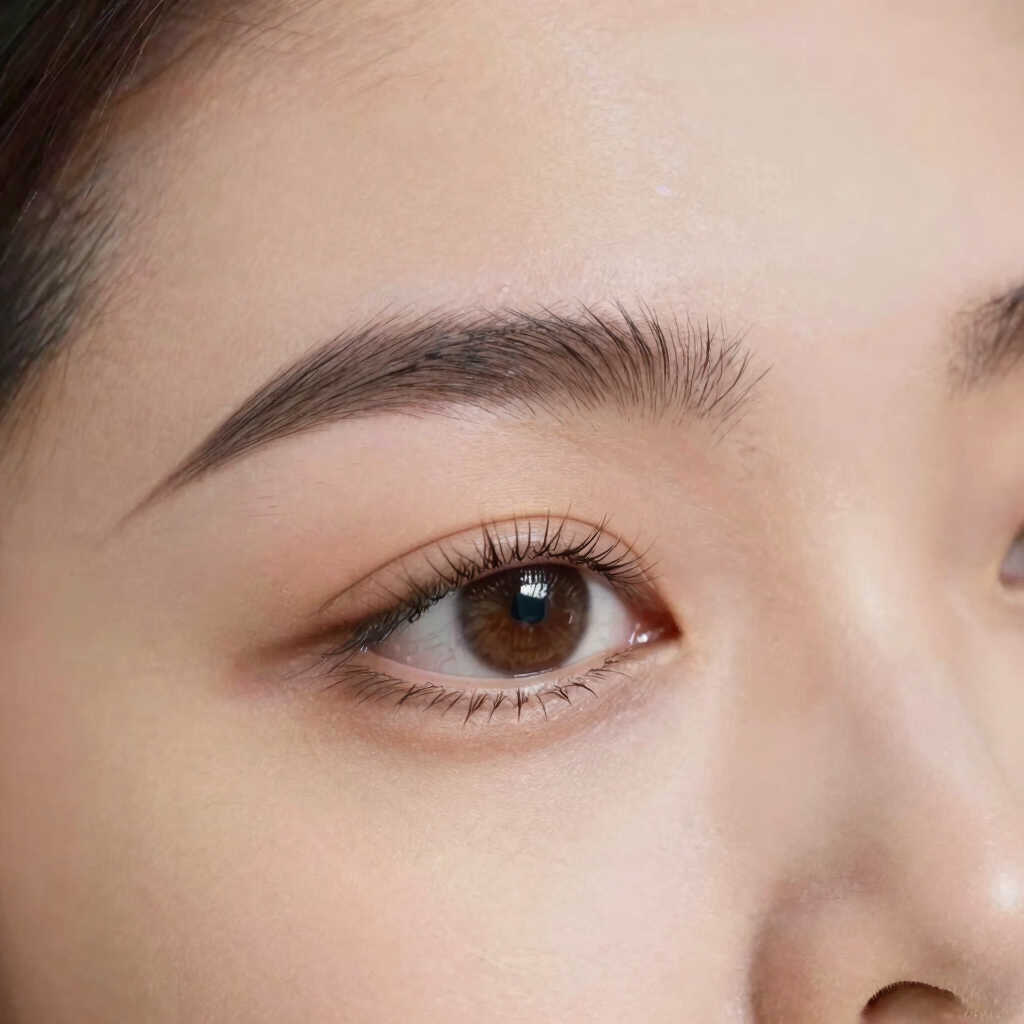 Bespoke Brow & Lash Grooming