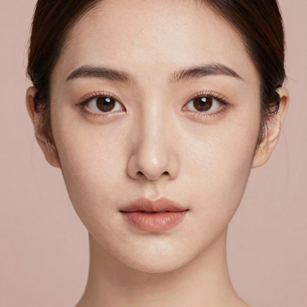 Editorial Event Makeup