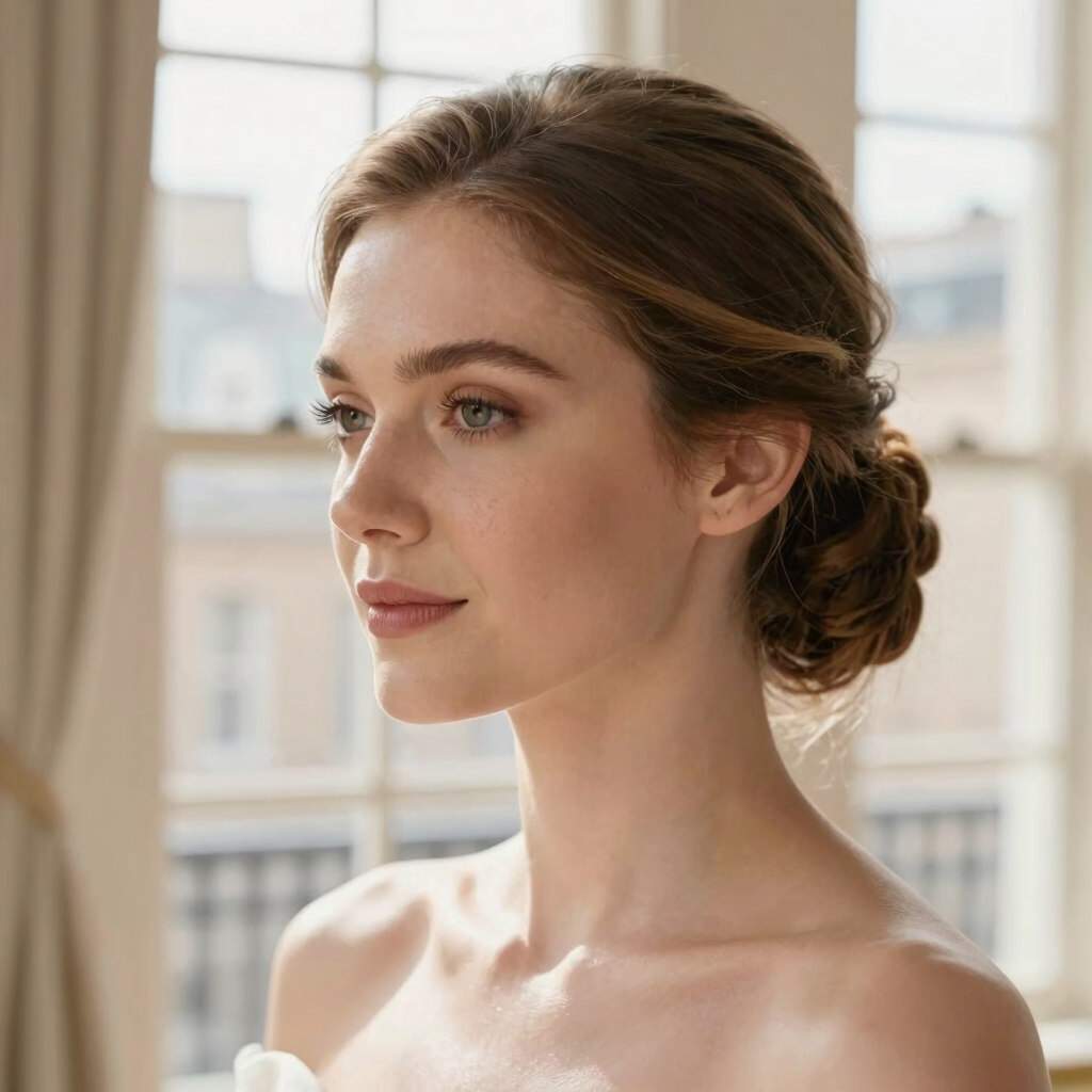 Signature Bridal Hair & Makeup