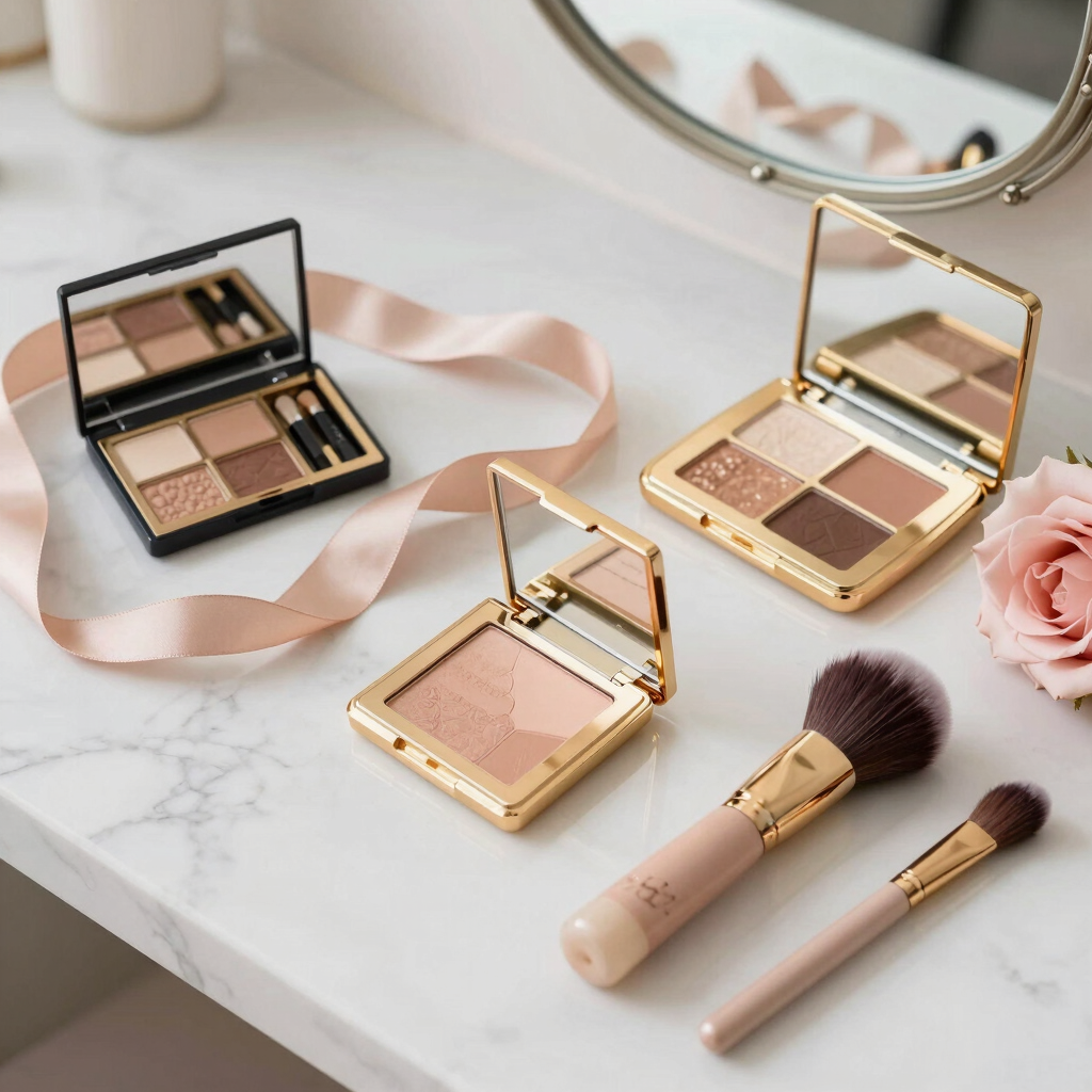 Bridal Hair & Makeup Trial
