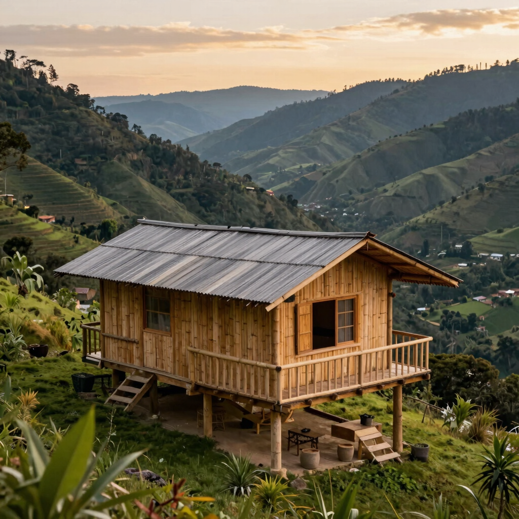 Aventura de Fin de Semana Antioquia