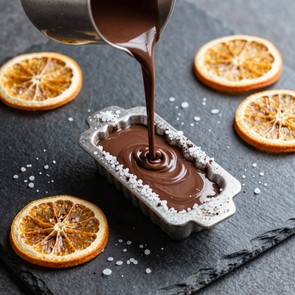Taller de Chocolate Artesanal