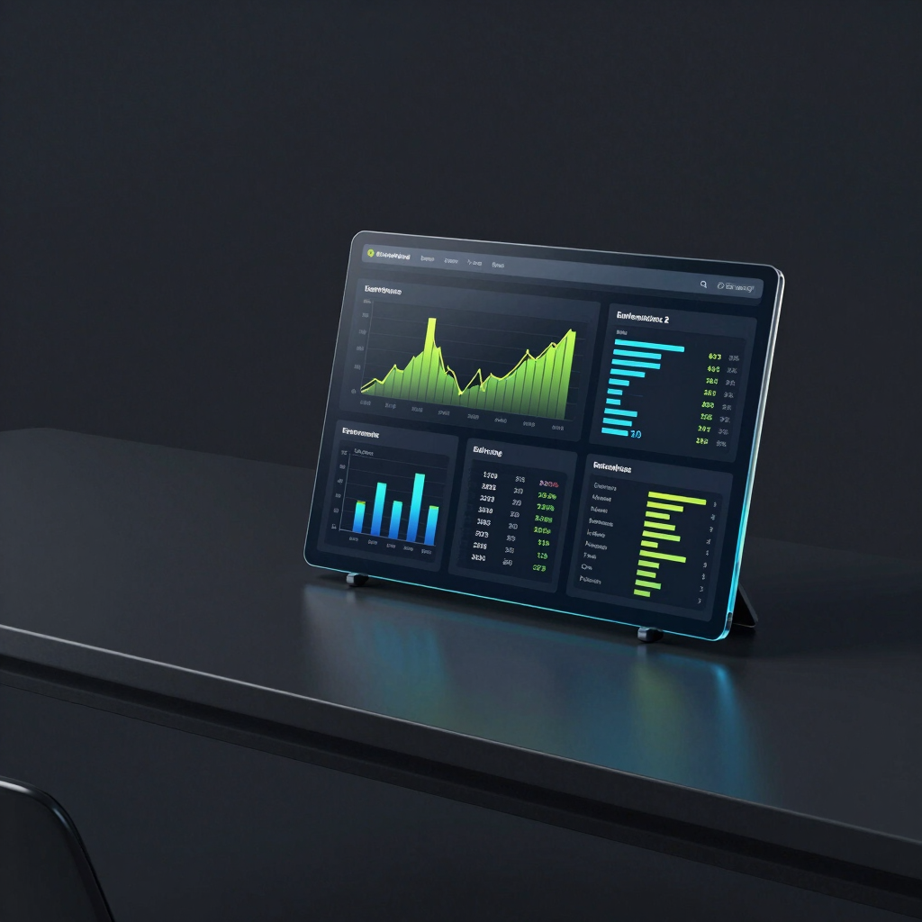 Axioma ERP Enterprise