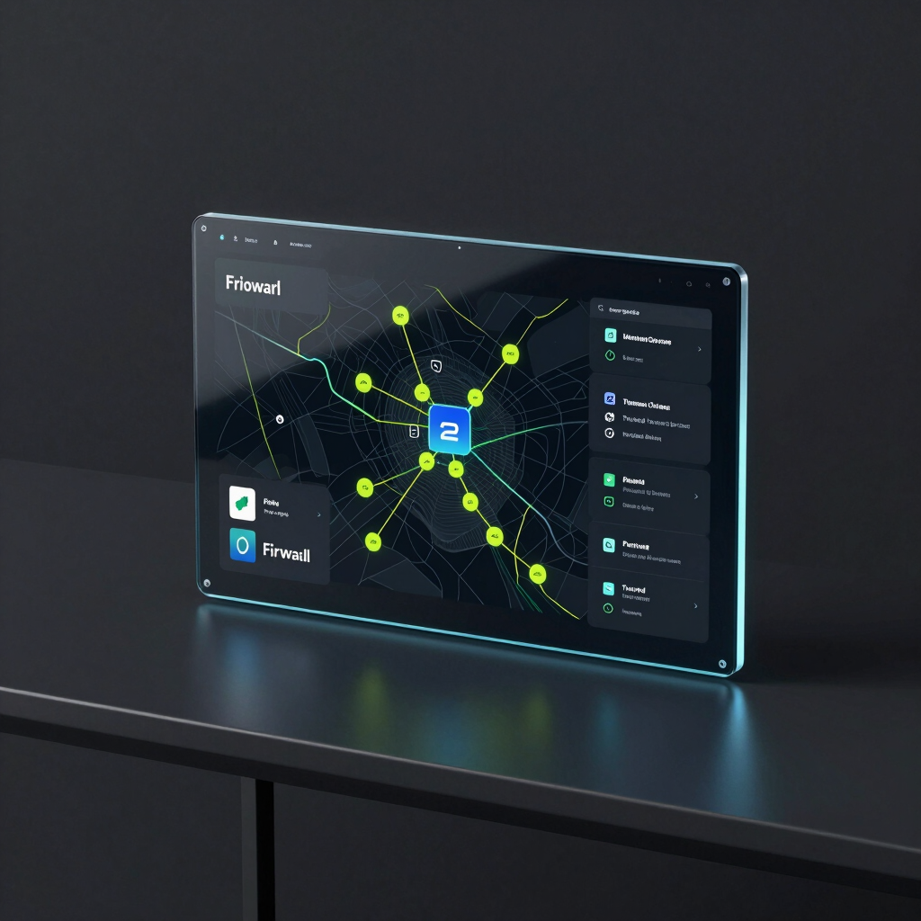 Axioma Cyber Shield