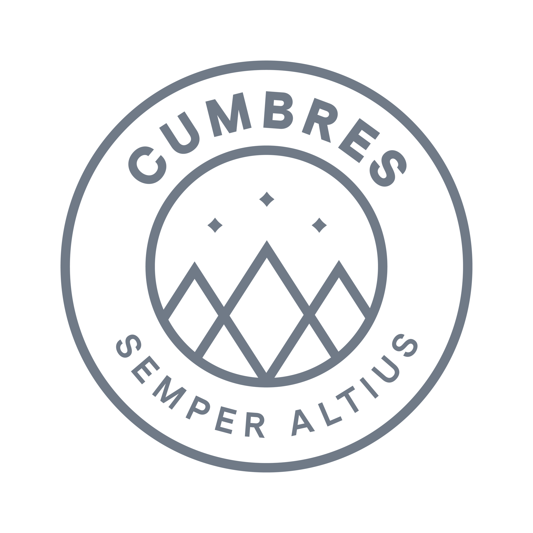 Cumbres