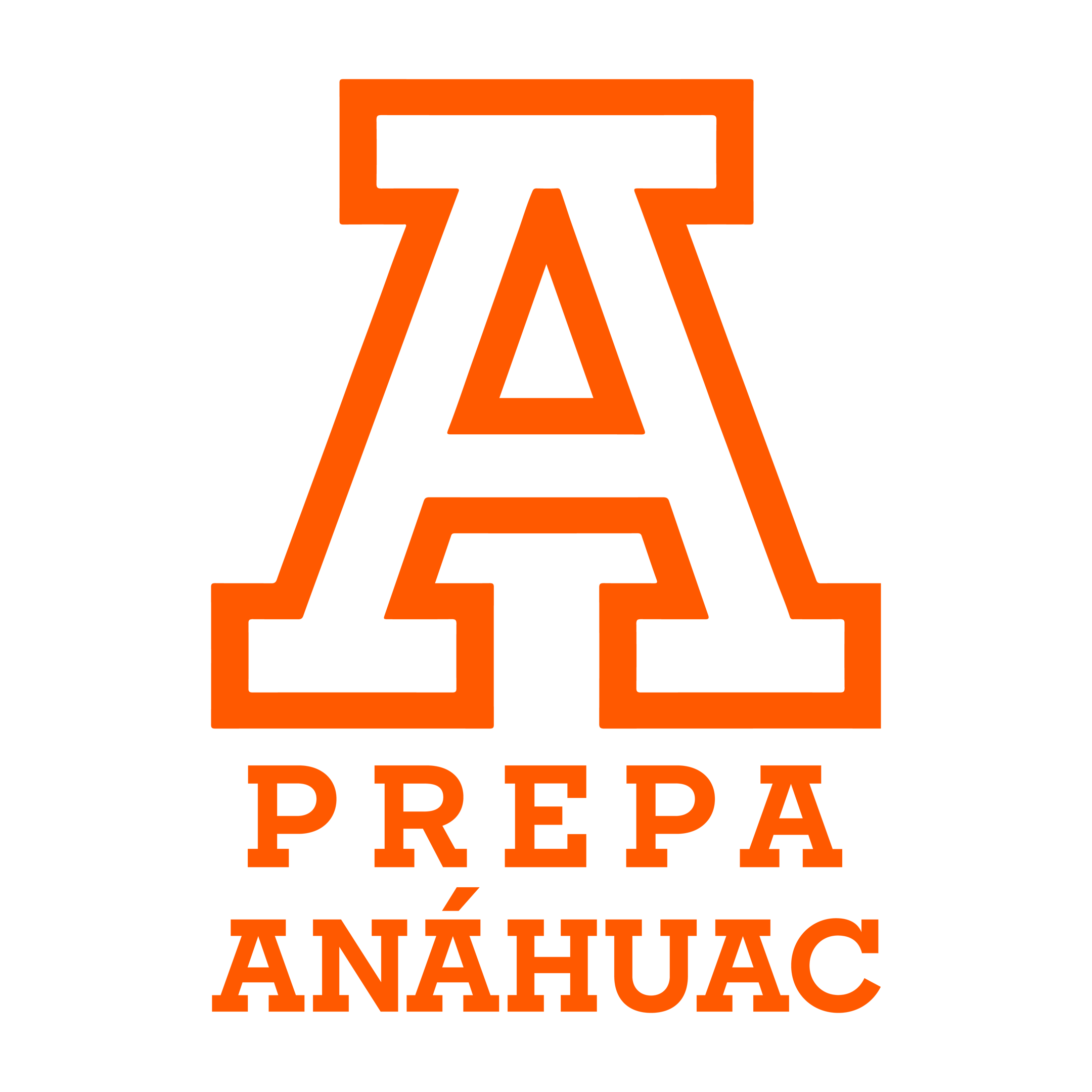 Prepa Anáhuac