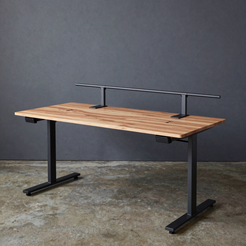 Studio Modular Desk System