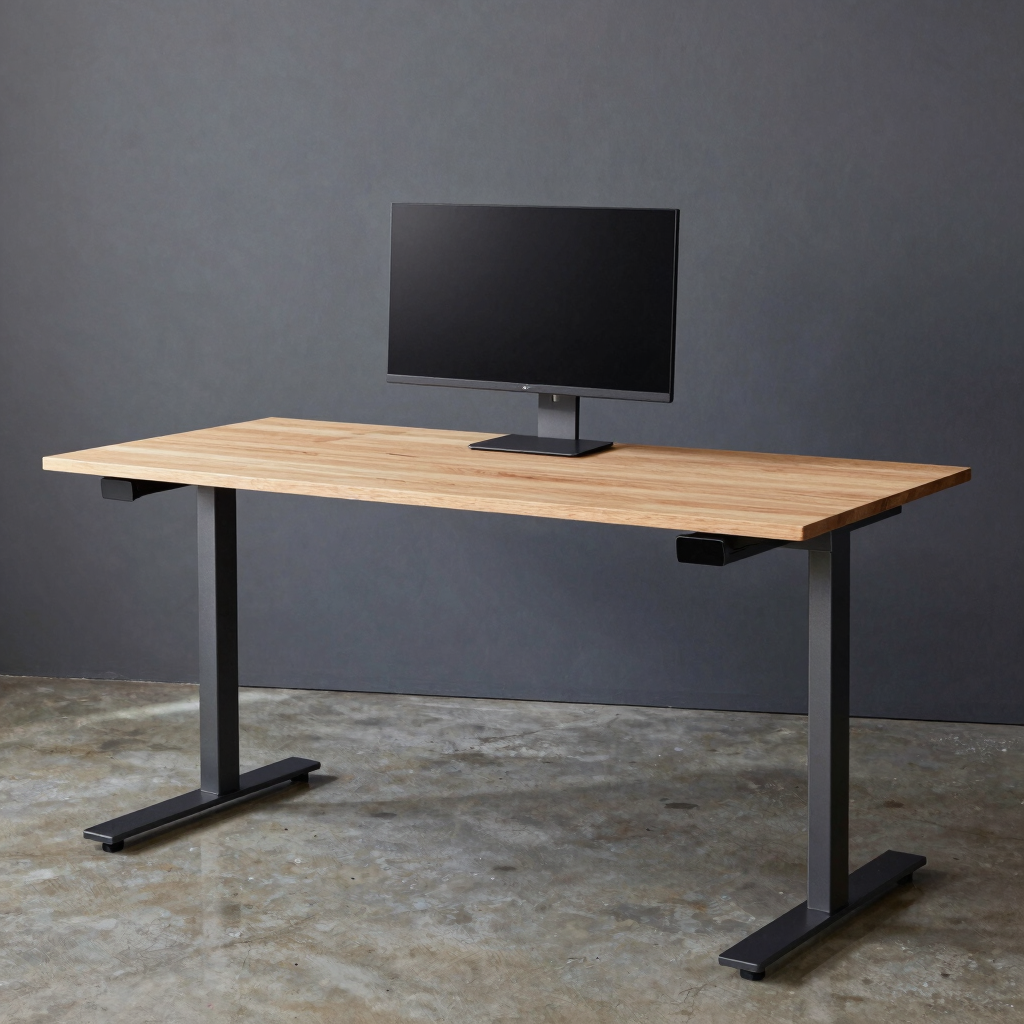 Apex Gaming Desk Bundle