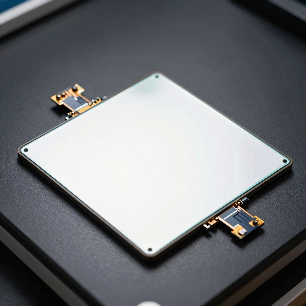OEM Grade OLED Screen Assembly