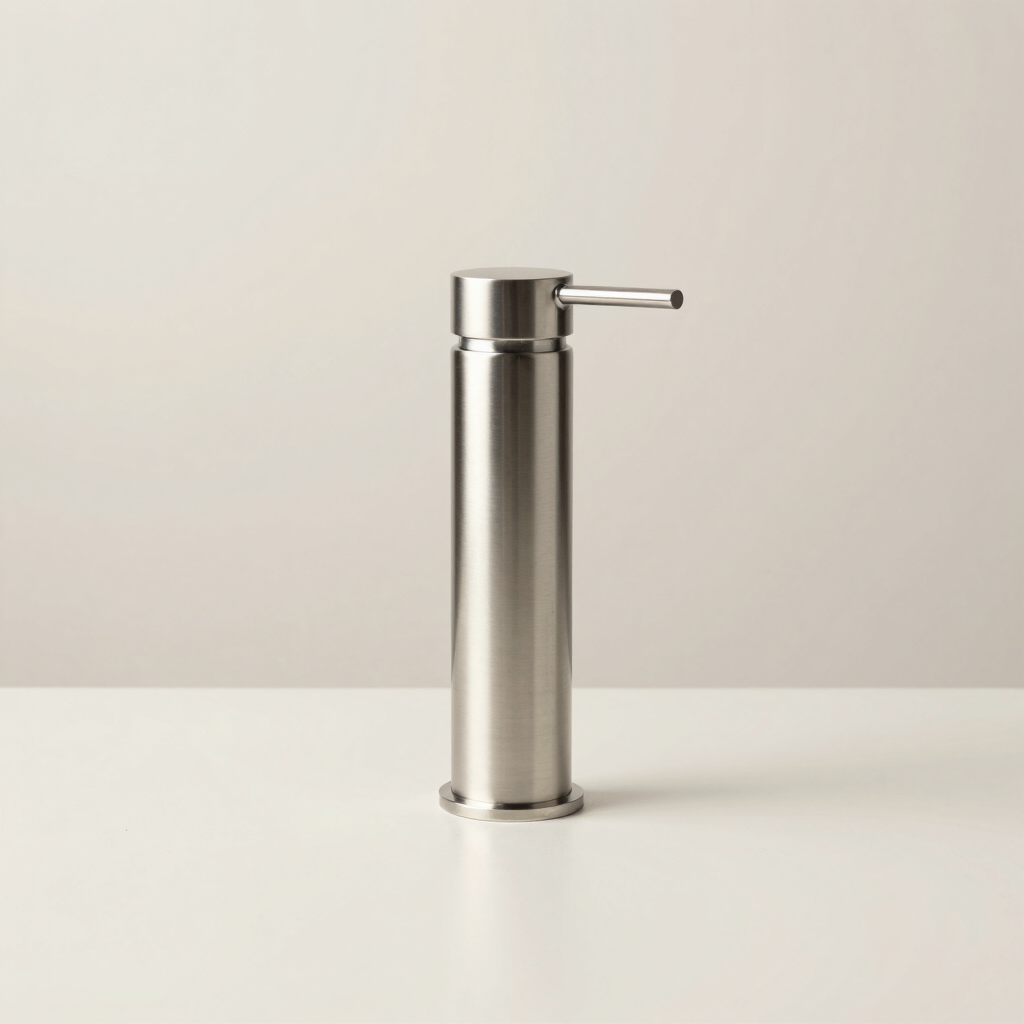 Automatic Touchless Soap Dispenser