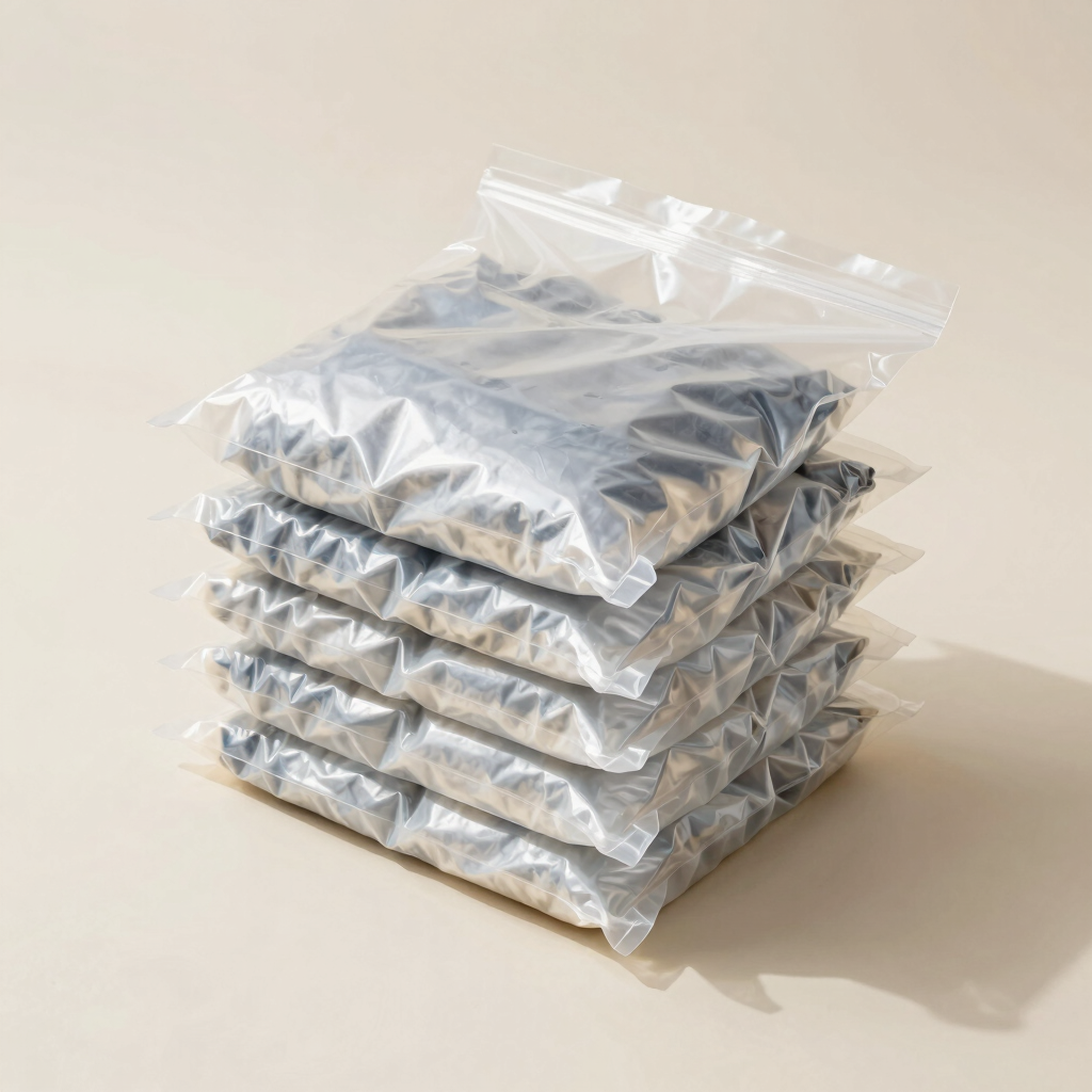 Airtight Vacuum Compression Storage Bags