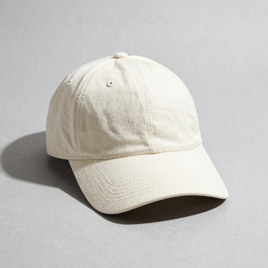Spin Doctor Embroidered Cap
