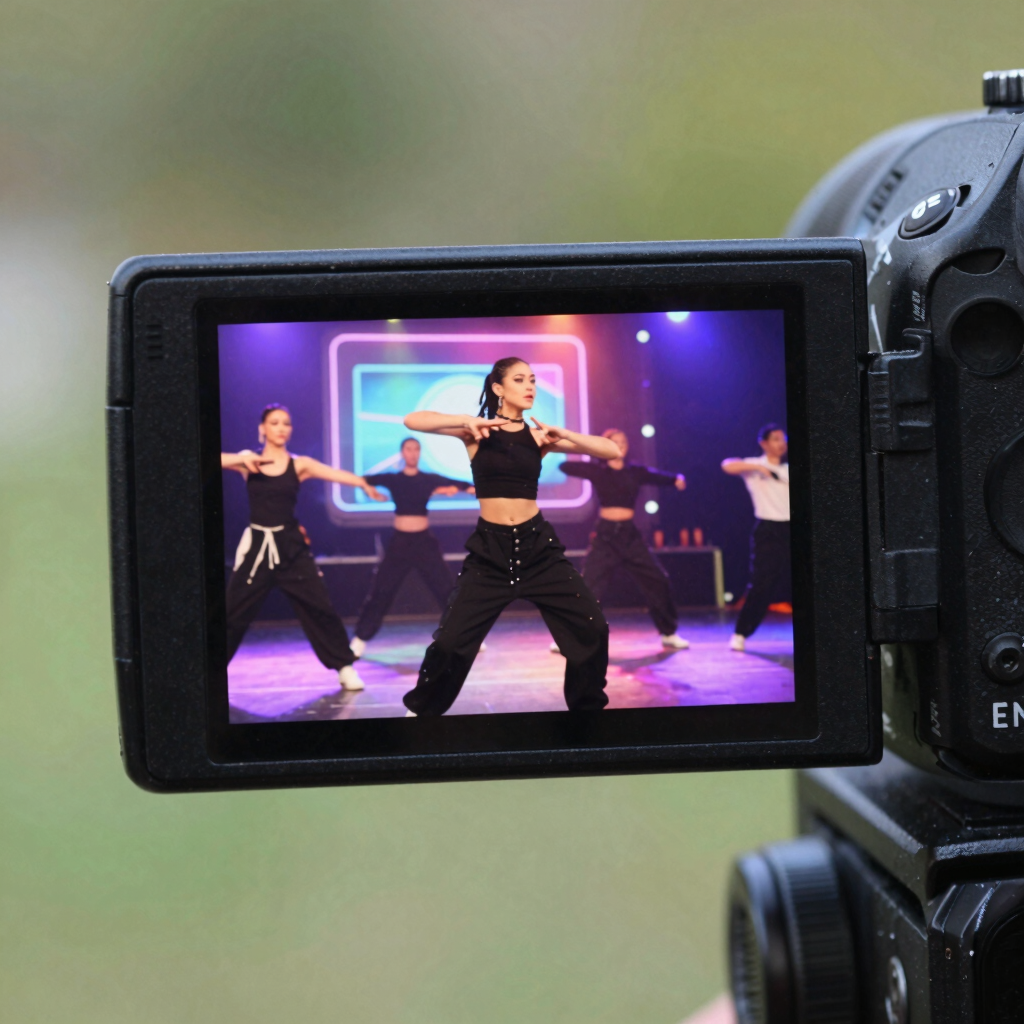 Creator Reels & TikTok Package