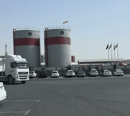 Tipper truck transportation services